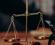 8 ani închisoare pentru un ex-Viceministru al MAI, pentru organizarea filării a doi procurori anticorupție