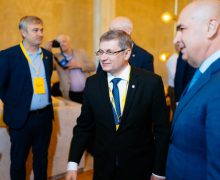 Igor Grosu: Mă angajez să muncesc, în continuare, alături de echipa de vicepreședinți și membri ai Biroului Permanent ca să ajungem să devenim partidul care duce Moldova în Uniunea Europeană!