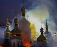 Maia Sandu: Regimul ucigaș de la Kremlin a demonstrat încă o dată că nu are nimic sfânt