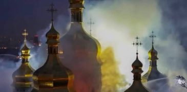 Maia Sandu: Regimul ucigaș de la Kremlin a demonstrat încă o dată că nu are nimic sfânt