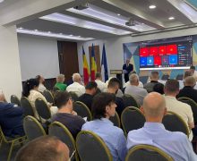 Un partid și-a schimbat denumirea