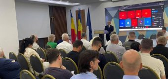 Un partid și-a schimbat denumirea