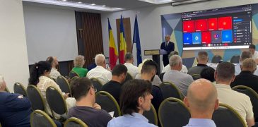 Un partid și-a schimbat denumirea
