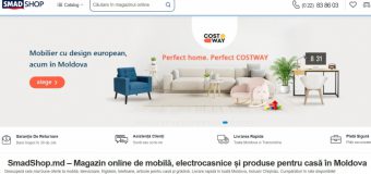 SmadShop.md: mai mult decât o simplă livrare!