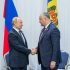 Igor Dodon a felicitat conducerea și poporul Federației Ruse cu prilejul Zilei Rusiei