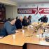 Igor Dodon s-a întâlnit cu deputații Adunării Populare a Găgăuziei din partea PSRM