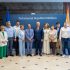 Grupul de prietenie moldo-indian s-a întrunit cu Ambasadorul Indiei