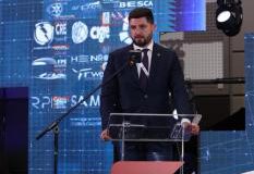Dorin Junghietu, la Energy Strategy Summit 2026: „Am trecut de la vulnerabilitate la reziliență, de la dependență la diversificare”