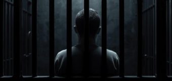 Un bărbat a fost condamnat în lipsă la 4 ani și o lună de închisoare pentru escrocherie și trafic de influență