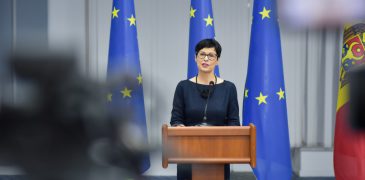 Marta Kos: Este o zi extrem de importantă pentru extinderea UE