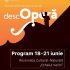 Festivalul „DescOperă” aduce patru seri de operă și muzică clasică în aer liber la Butuceni