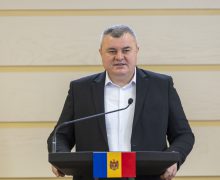 Opoziția parlamentară a sesizat Comisia de la Veneția în legătură cu criza instituțională din Găgăuzia
