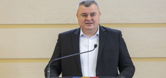 Opoziția parlamentară a sesizat Comisia de la Veneția în legătură cu criza instituțională din Găgăuzia