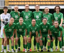Zimbru își va afla astăzi adversarul din primul tur preliminar al Ligii Campionilor la fotbal feminin!