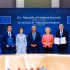 La Summitul UE – Republica Moldova a fost semnată o declarație comună care reflectă profunzimea parteneriatului între cele două entități