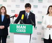 MAN: Este nevoie de o poziție comună împotriva măsurilor fiscale care pot afecta oamenii, economia și dezvoltarea comunităților noastre