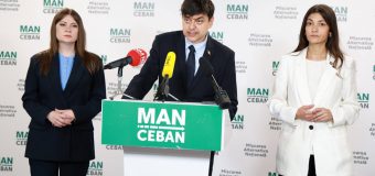 MAN: Este nevoie de o poziție comună împotriva măsurilor fiscale care pot afecta oamenii, economia și dezvoltarea comunităților noastre