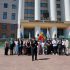 MAN a protestat la Parlament: Solicităm retragerea proiectului politicii fiscal-bugetare pentru 2027