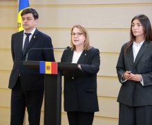 Deputații MAN cer retragerea reformei fiscale și reluarea consultărilor publice