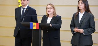 Deputații MAN cer retragerea reformei fiscale și reluarea consultărilor publice