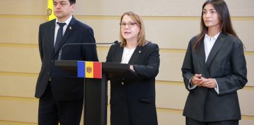 Deputații MAN cer retragerea reformei fiscale și reluarea consultărilor publice