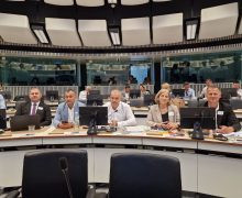 Un grup de primari din Republica Moldova discută la Bruxelles despre consolidarea rolului APL în procesul de extindere a UE