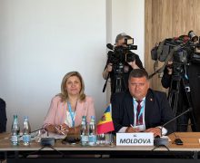 Petru Burduja participă la cea de-a 67-a sesiune a Adunării Parlamentare a Cooperării Economice la Marea Neagră
