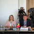 Petru Burduja participă la cea de-a 67-a sesiune a Adunării Parlamentare a Cooperării Economice la Marea Neagră