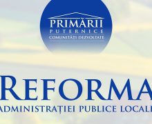 Deputata Olga Ursu: Cazul de la Măcărești este grav și nu este singular. Dacă astfel se face reforma APL, atunci nu vorbim despre modernizare