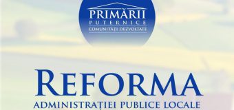 Deputata Olga Ursu: Cazul de la Măcărești este grav și nu este singular. Dacă astfel se face reforma APL, atunci nu vorbim despre modernizare
