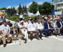 La Ungheni a avut loc Forumul Reîntregirii Naționale