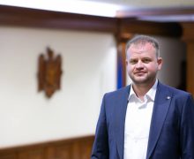 Roman Roșca: Cu mare responsabilitate și determinare am acceptat funcția de Secretar de Stat în domeniul politicilor de reintegrare