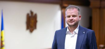Roman Roșca: Cu mare responsabilitate și determinare am acceptat funcția de Secretar de Stat în domeniul politicilor de reintegrare
