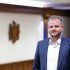 Roman Roșca: Cu mare responsabilitate și determinare am acceptat funcția de Secretar de Stat în domeniul politicilor de reintegrare