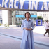 Maia Sandu: Acum 36 de ani, moldovenii au luptat pentru suveranitate și pentru dreptul de a-și decide soarta singuri