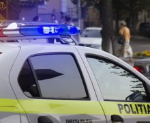 Un fost polițist din Chișinău, condamnat la 4 ani de închisoare pentru tortură