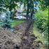 Scuarul Consiliului Europei din Chișinău a intrat în reparație