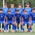 U17. Stagiu de pregătire cu două meciuri amicale