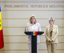 Video// Guvernul va explica Parlamentului de ce rezultatele licitației privind proiectarea și construcția stației de epurare din municipiul Soroca au fost contestate