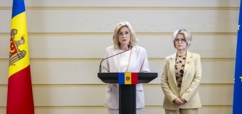 ​​​​​Video// Guvernul va explica Parlamentului de ce rezultatele licitației privind proiectarea și construcția stației de epurare din municipiul Soroca au fost contestate 
