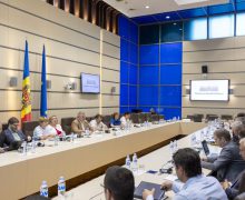 Grigore Novac: Încălcările drepturilor omului în Moldova au la bază problemele din justiție