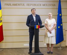PSRM propune majorarea salariilor cadrelor didactice cu 30% și acordarea anuală a câte o mie de lei pentru fiecare elev din clasele I–IX