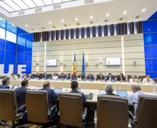 PSRM cere soluții concrete pentru reducerea tarifului la gaz