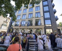 Opoziția a protestat la ANRE împotriva majorării tarifelor la gazele naturale