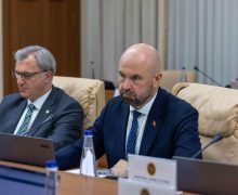 116 proiecte, inclusiv pentru deschiderea noilor grupe de creșă, au fost incluse în Documentul unic de program pentru anii 2025-2027