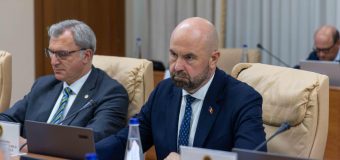 116 proiecte, inclusiv pentru deschiderea noilor grupe de creșă, au fost incluse în Documentul unic de program pentru anii 2025-2027