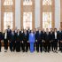 Membrii noului Guvern, condus de Prim-ministrul Vasile Tofan, au depus astăzi jurământul de învestire