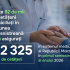 Peste 82 de mii de cetățeni domiciliați în regiunea transnistreană sunt asigurați în sistemul medical al Republicii Moldova