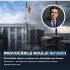 Dmitri Torner: Provocările cărora va trebui să le facă faţă noul Guvern