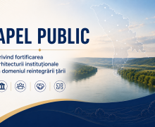 Promo-LEX a lansat un apel public către viitorul Premier